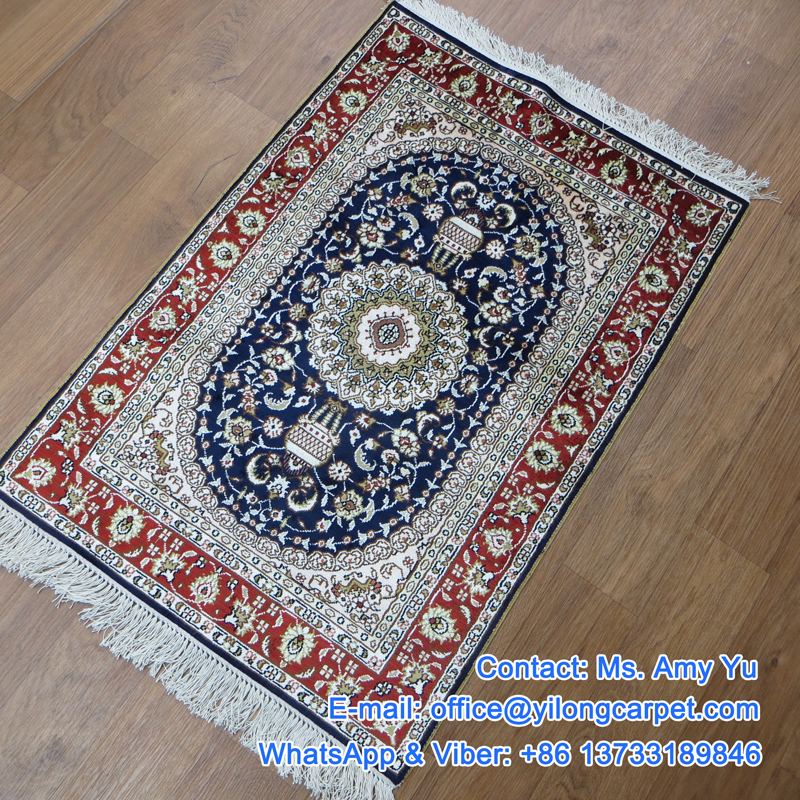 Persian Carpet Gallery – Fine Persian Carpet